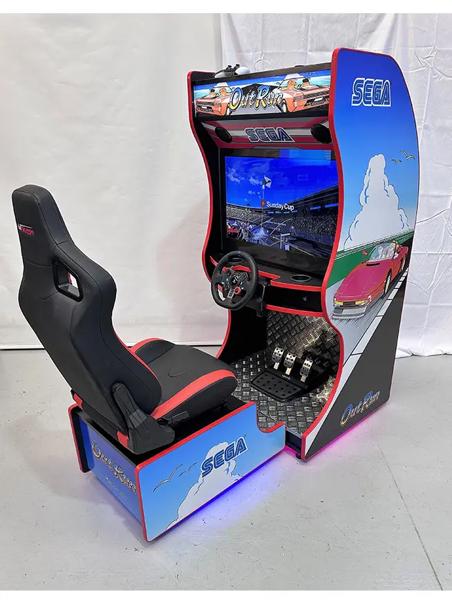 Gran Turismo Sport: ¿Simulación o Arcade? Descifrando la Diferencia - What is the difference between Sim Racing and Arcade racing arcade or sim gran turismo sport - What is the difference between Sim Racing and Arcade racing