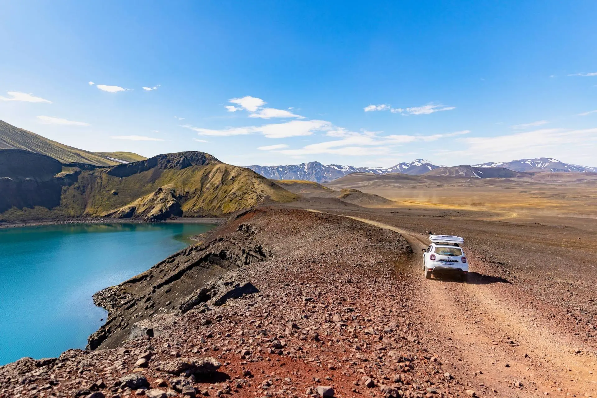 Islandia: Turismo, Precios y Rutas Escénicas - What is the famous drive in Iceland iceland turismo - What is the famous drive in Iceland