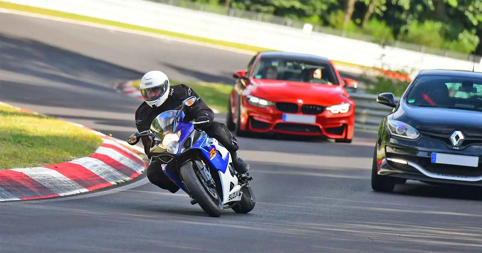 Gran Turismo Sport Nürburgring: El tiempo de vuelta más rápido - What is the fastest lap bike at Nürburgring gran turismo sport nurburgring fastest lap - What is the fastest lap bike at Nürburgring