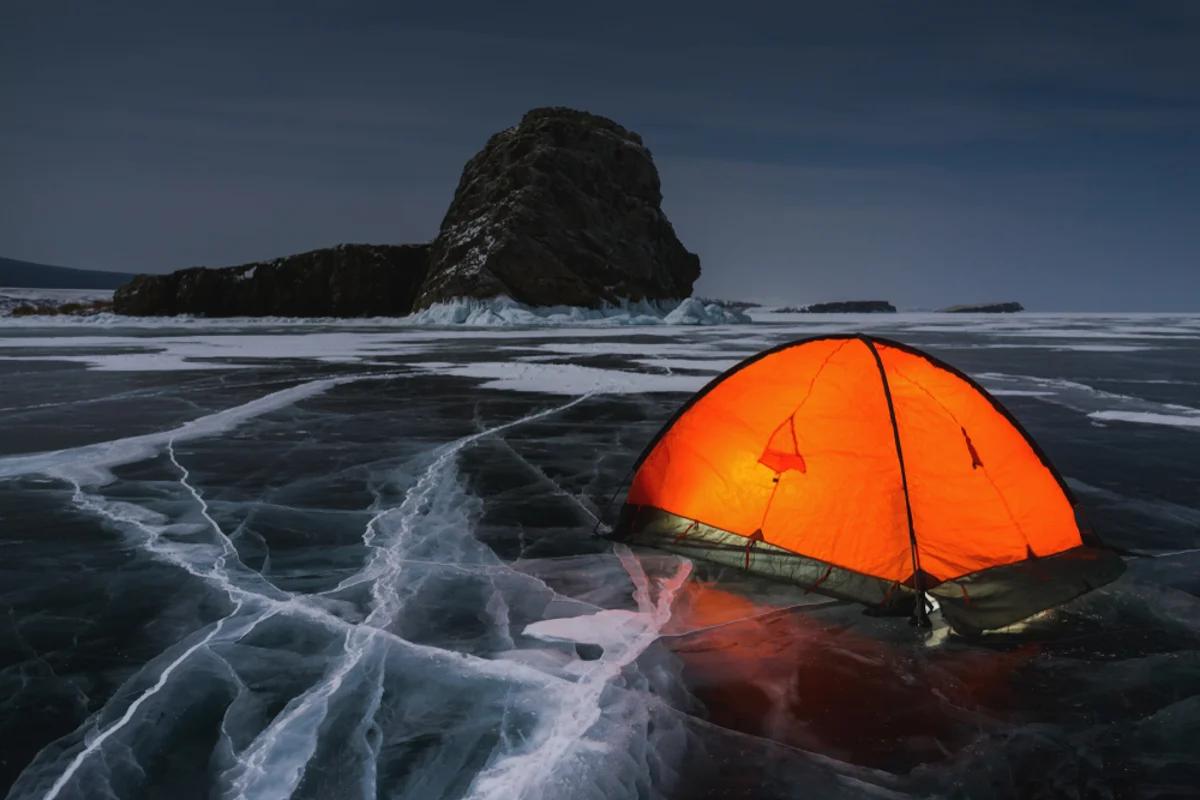 lake baikal turismo - What is the folklore of Lake Baikal