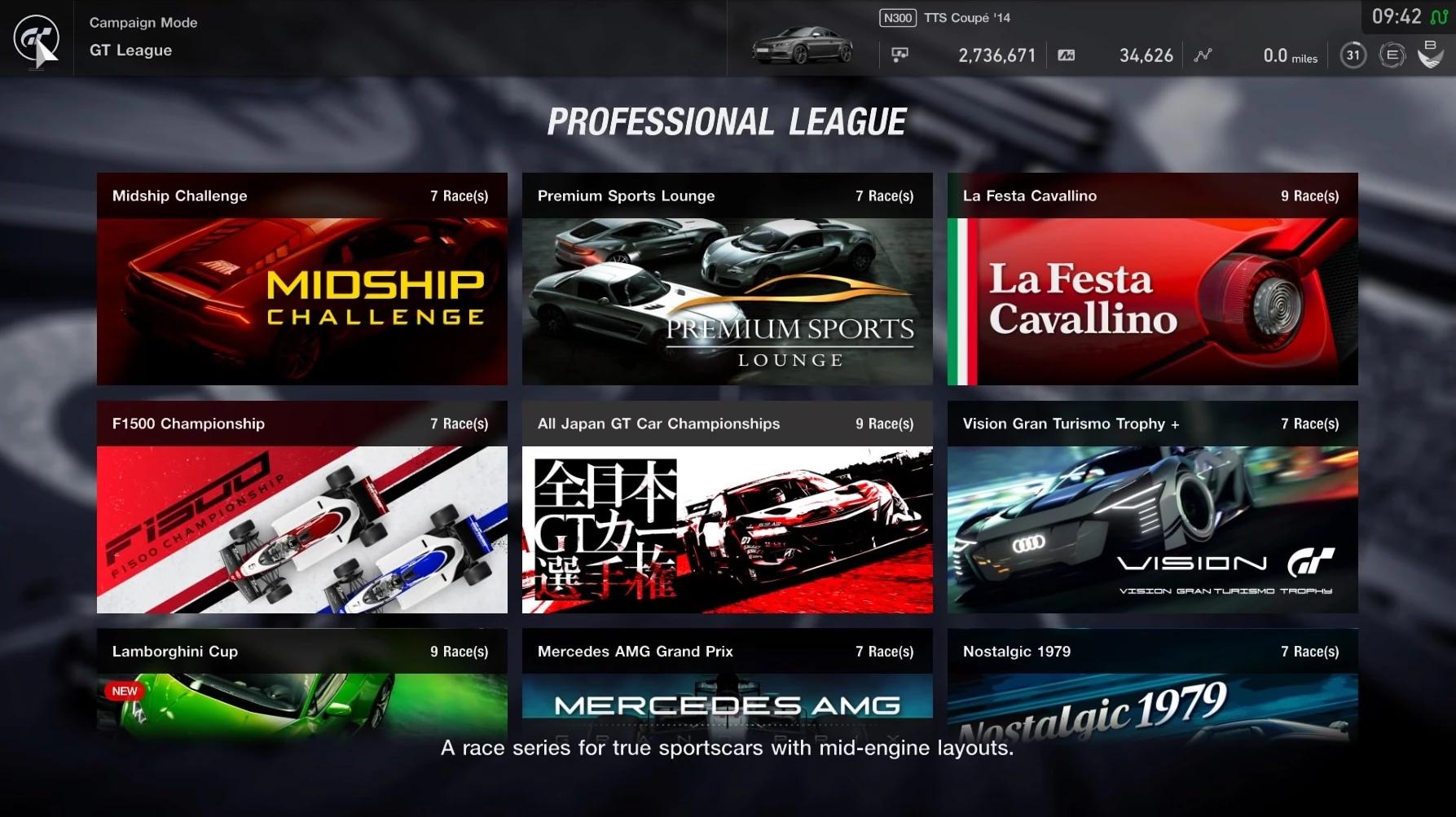 gran turismo sport gt league - What is the GT Sport League