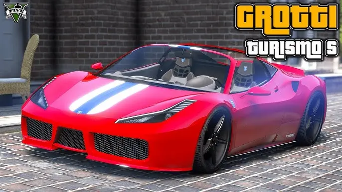 Modificaciones de Vehículos Ferrari: Una Guía Completa - What is the GTA version of Ferrari mod turismo ferrari - What is the GTA version of Ferrari