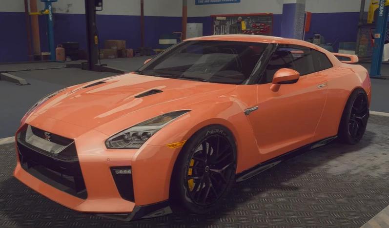 Guía Definitiva del Grotti Turismo R en GTA V - What is the GTR in GTA gta v turismo r attack - What is the GTR in GTA