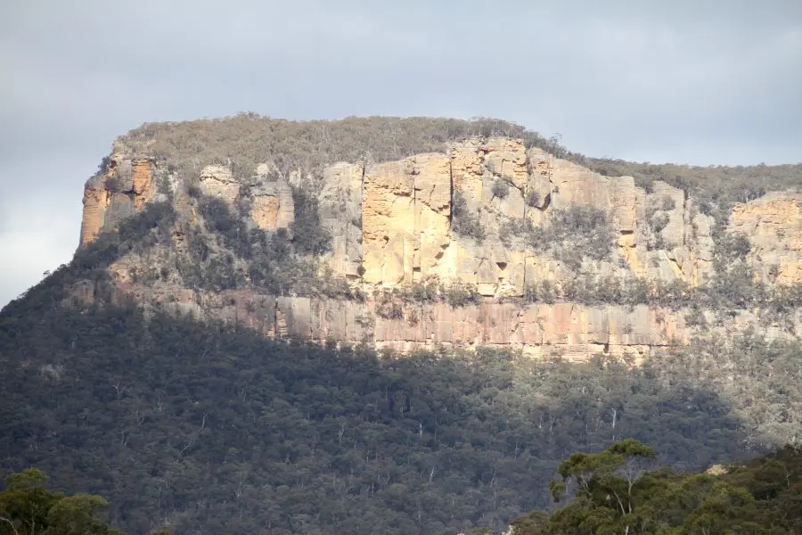 Emirates One&Only Wolgan Valley: Cierre, Historia y Futuro del Turismo de Lujo en Australia - What is the history of the Wolgan Valley emirates one&only wolgan valley turismo - What is the history of the Wolgan Valley