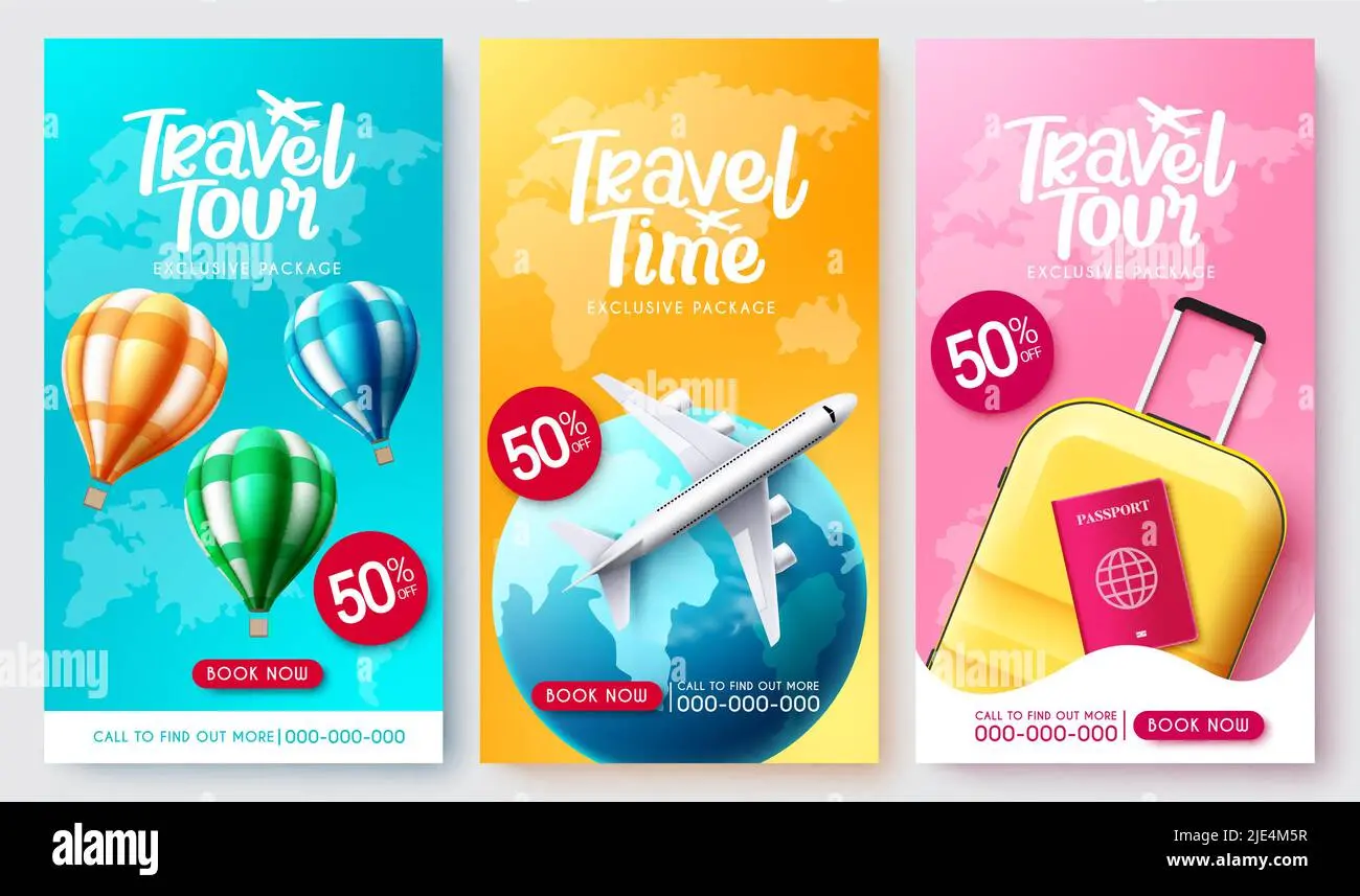 package turism - What is the meaning of package vacation
