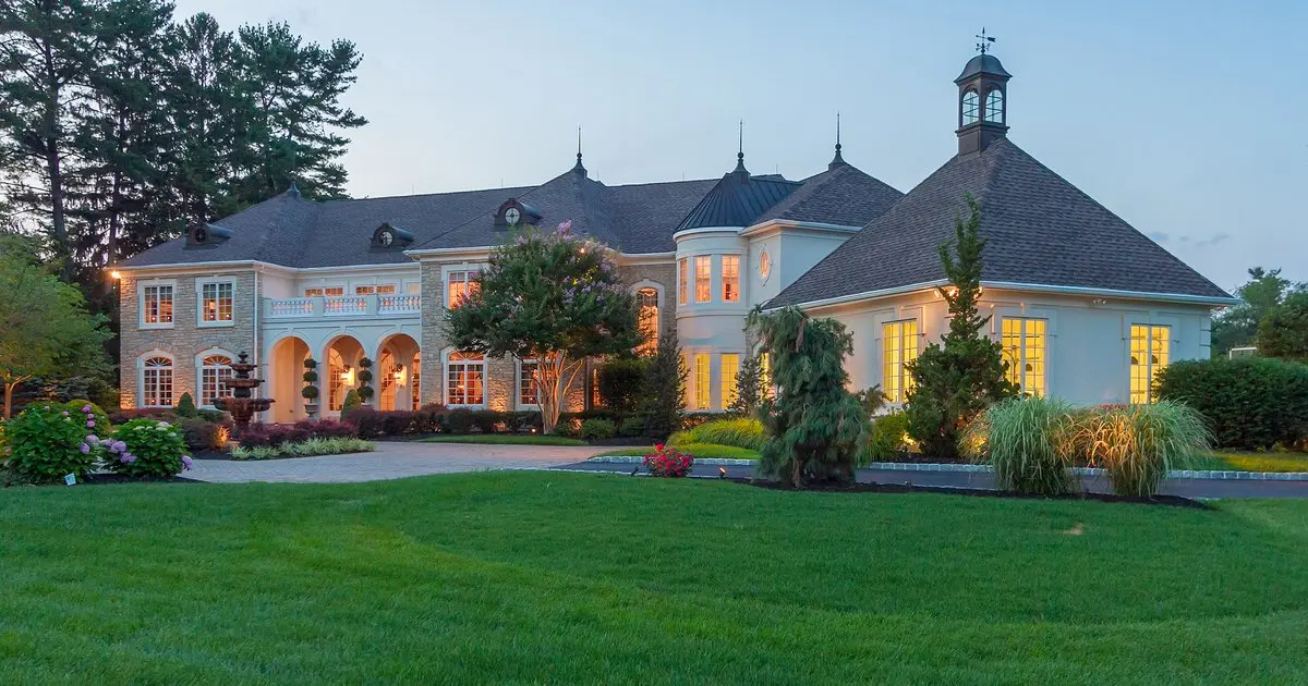 Haddonfield, New Jersey: Una Guía Completa para el Turismo - What is the most expensive home in Haddonfield NJ haddonfield new jersey turismo - What is the most expensive home in Haddonfield NJ