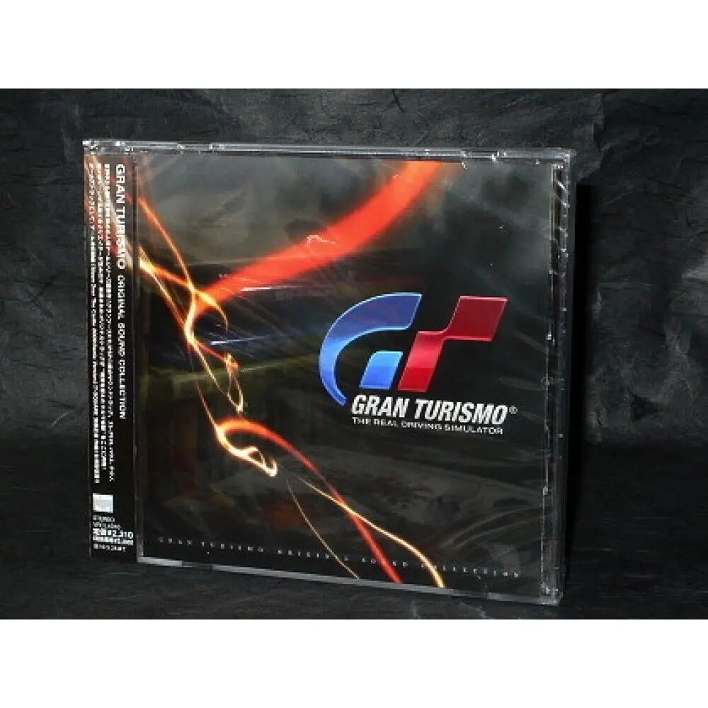 <b>Gran Turismo Original Game Soundtracks</b>: Una Inmersión en la Música de la Saga - What is the name of the song in the gt4 intro gran turismo original game soundtrack - What is the name of the song in the gt4 intro
