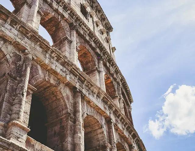 Las cuatro mejores atracciones turísticas de Roma: una guía completa para tu viaje - What is the number 1 must see in Rome four best turism rome - What is the number 1 must see in Rome