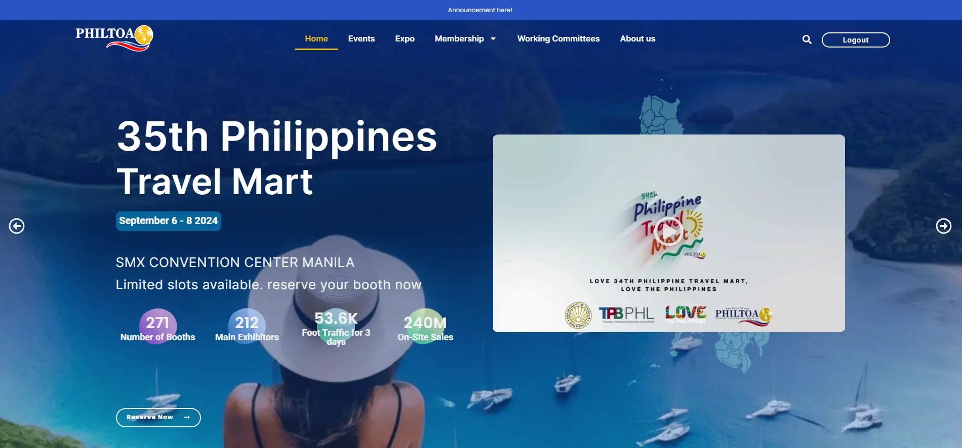 Agencias de Viajes en Manila: Tu Guía para Explorar Filipinas - What is the organization of travel agencies in the Philippines agency manila turism - What is the organization of travel agencies in the Philippines