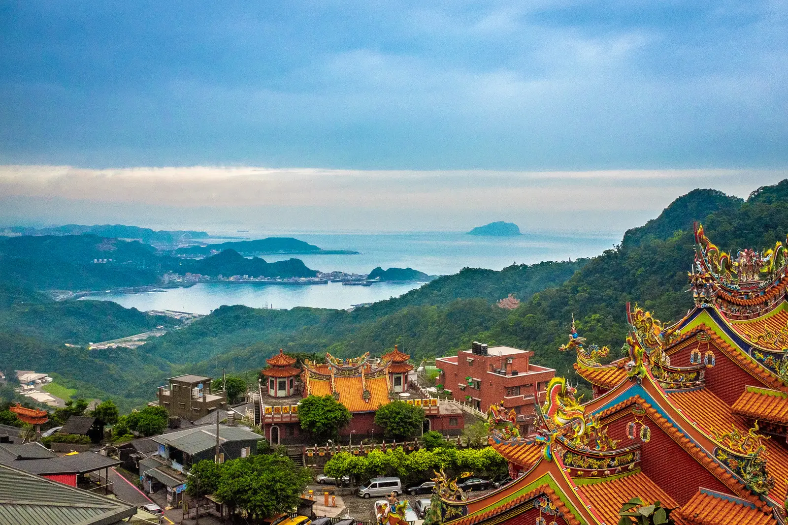 Turismo en Taiwán: Una Guía Completa para Tu Próxima Aventura - What is the top Taiwan website turismo taiwan website - What is the top Taiwan website