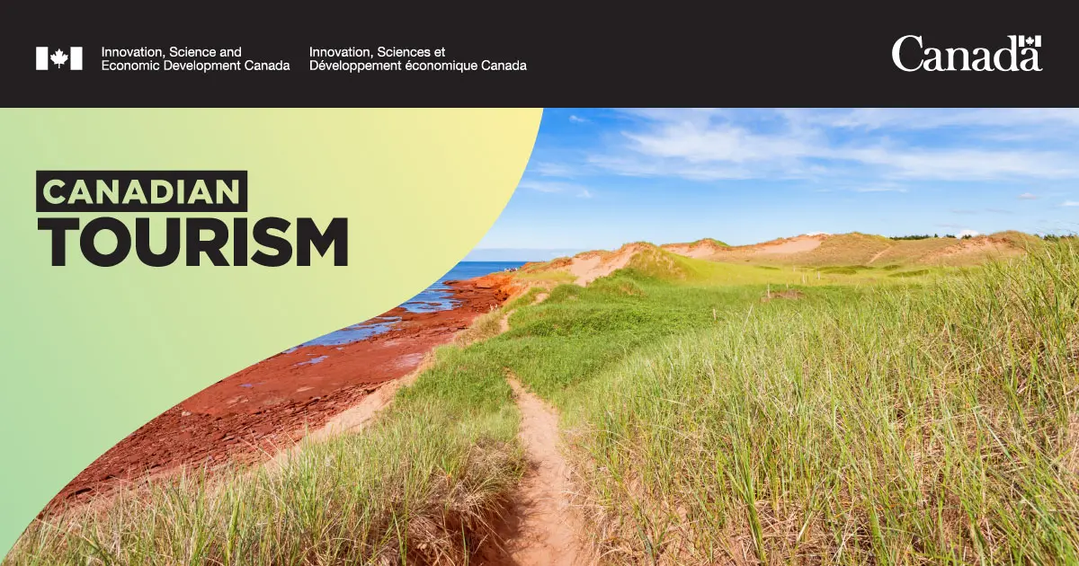 turism in cabnada - What is the tourism like in Canada