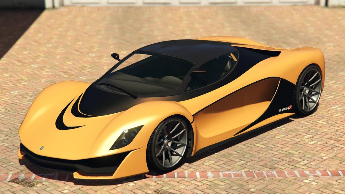 Turismo en GTA San Andreas: Guía Completa de este Icónico Vehículo - What is the turismo based off of GTA turismo location gta san andreas - What is the turismo based off of GTA