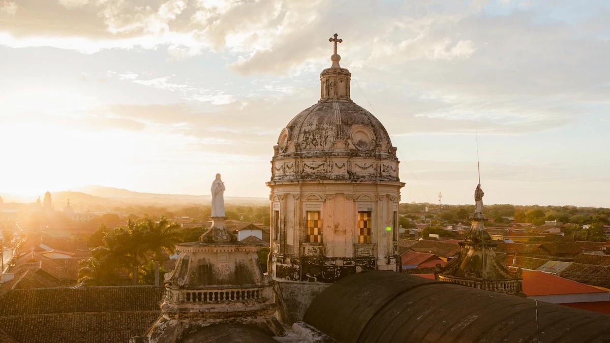 Turismo en Nicaragua: Una Guía Completa para el Viajero - What is tourism like in Nicaragua information about turism place in nicaragua - What is tourism like in Nicaragua