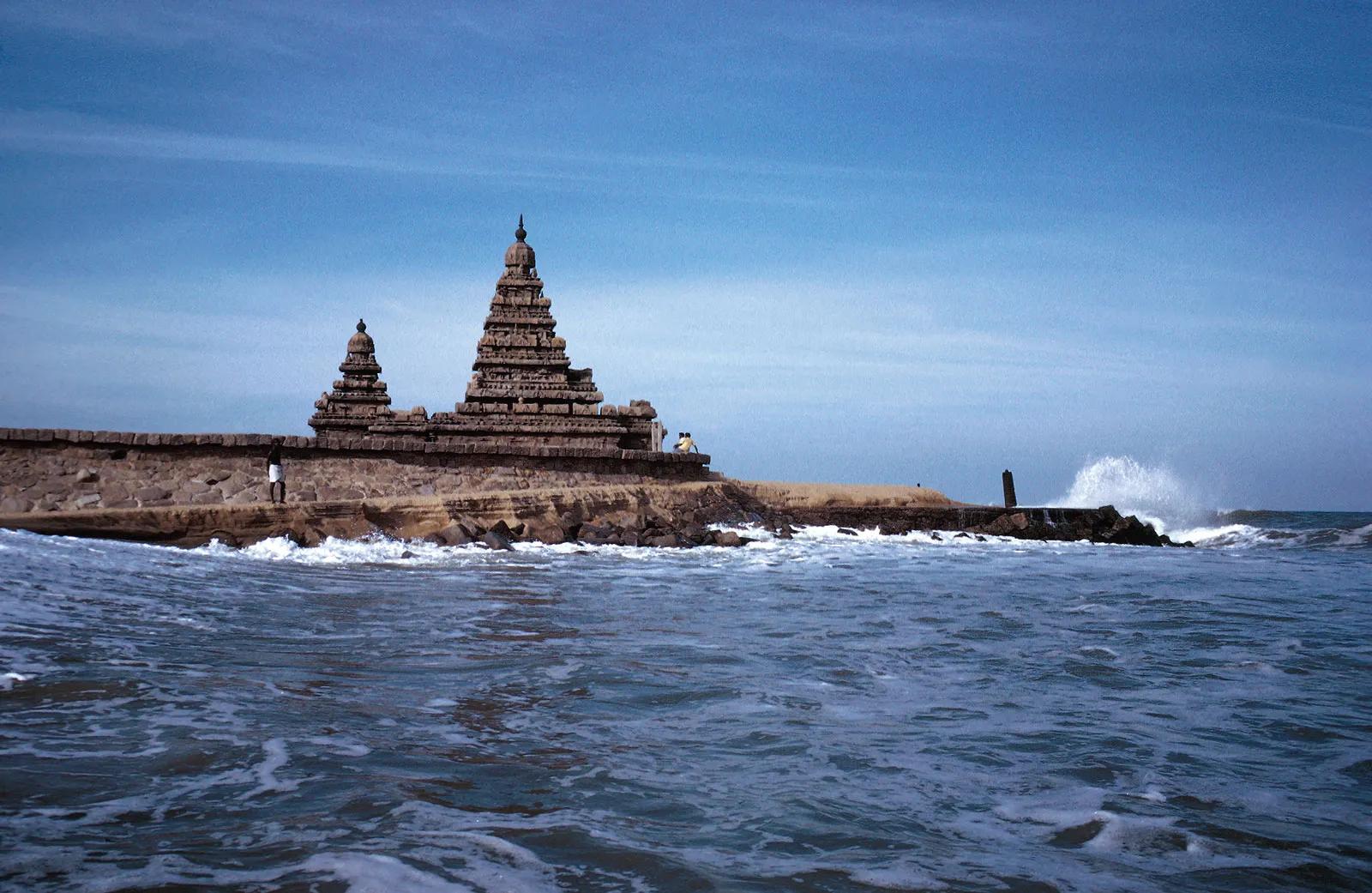 tamil nadu turismo - What is very famous in Tamil Nadu