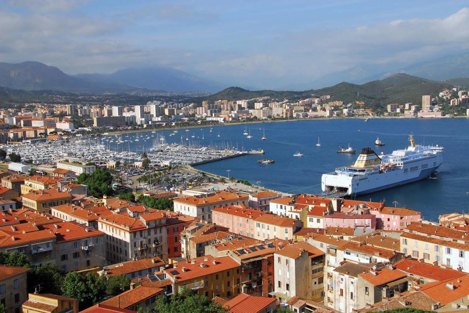 Turismo en la Costa Azul Francesa: Guía Completa para tu Viaje Mediterráneo - What island does France own in the Mediterranean sea france mediterranean turisme - What island does France own in the Mediterranean sea