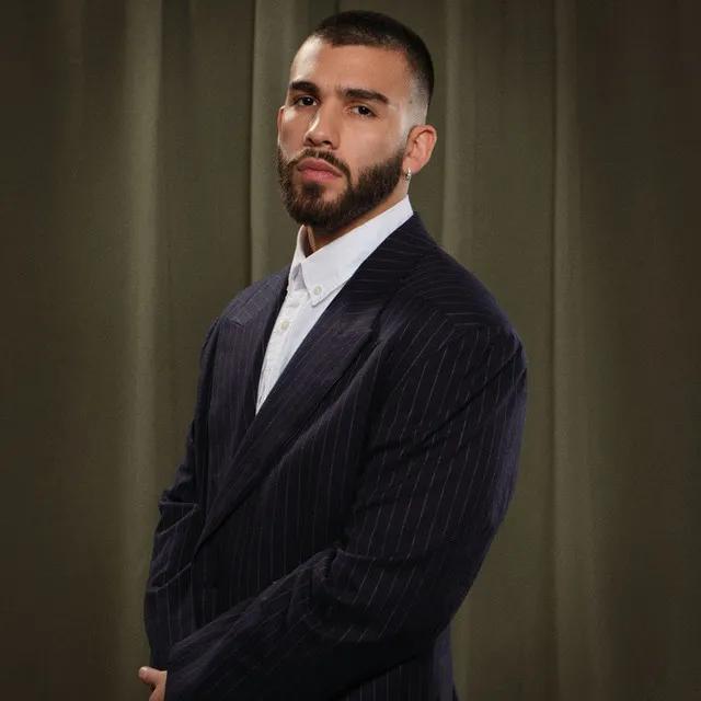 manuel turismo age - What kind of music does Manuel Turizo make