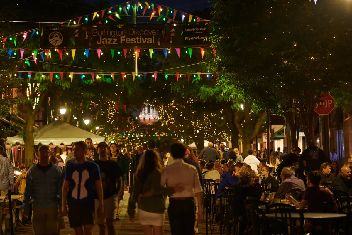 burlington turism - What not to miss in Burlington, VT