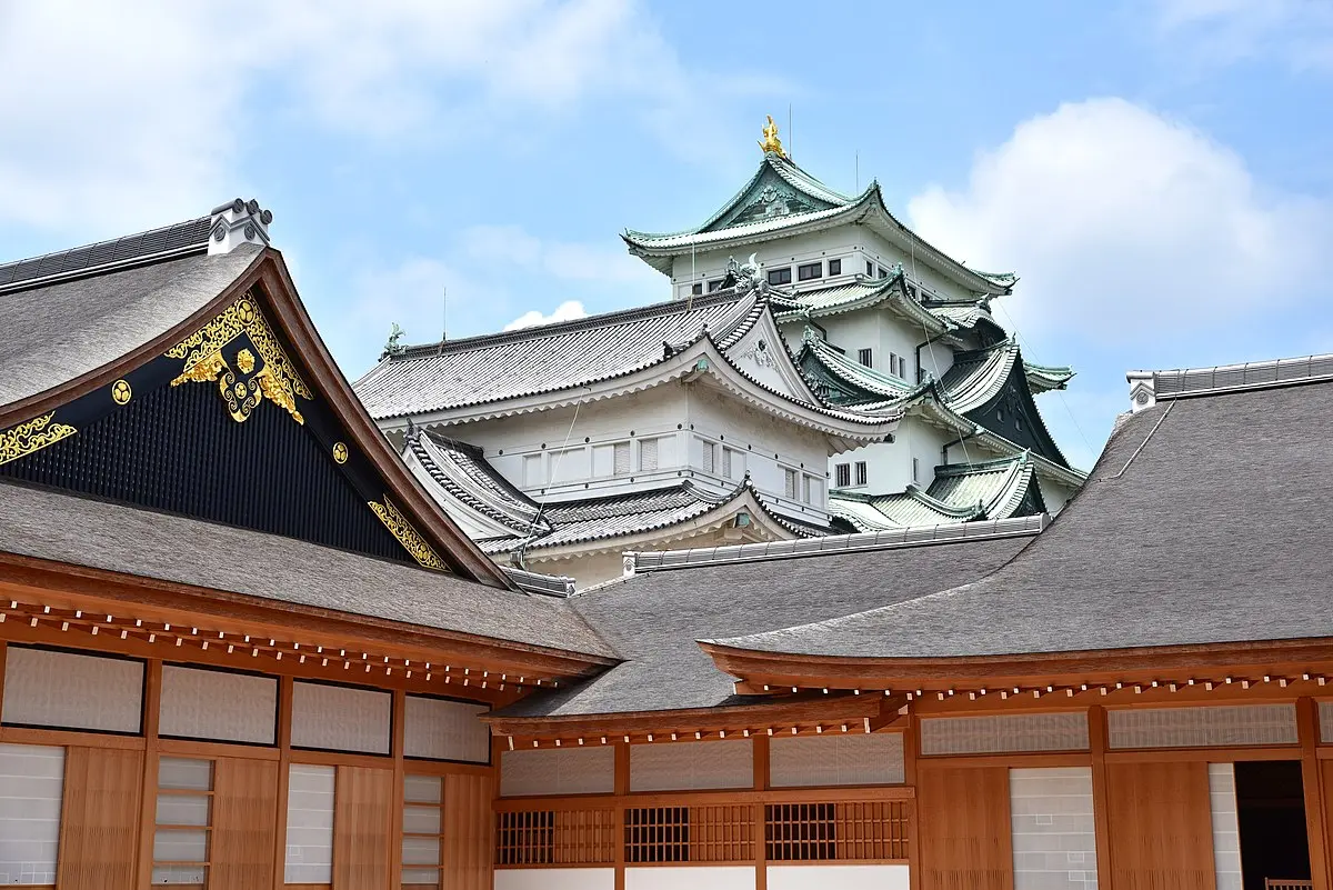 aichi ken turismo nts - What prefectures are near Nagoya
