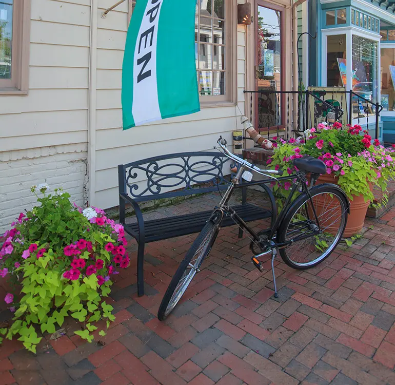 Turismo en St. Michaels: Una Guía Completa para Maryland y Alaska - What river is St. Michaels on turism saint michael - What river is St. Michaels on
