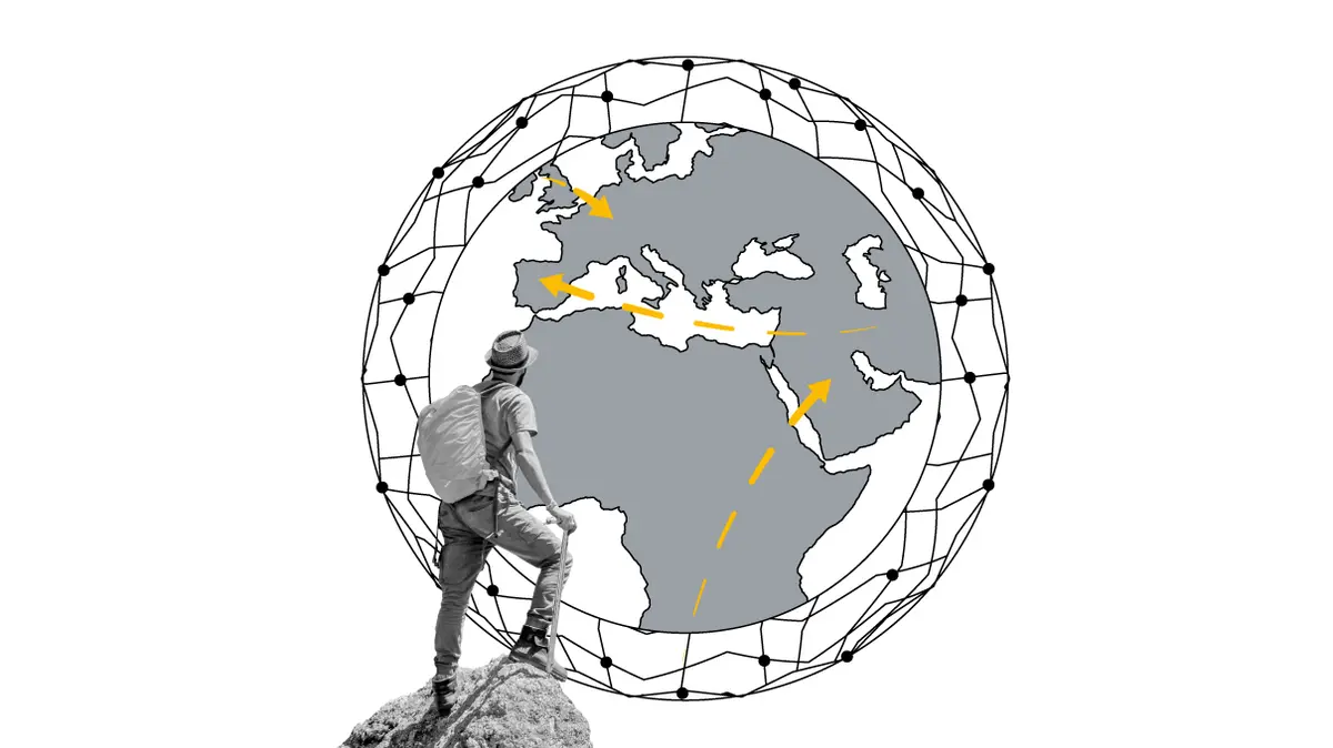future of turism - What will be the future of traveling