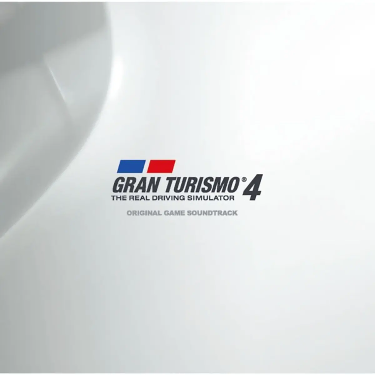 gran turismo album itunes - Where can I download iTunes albums