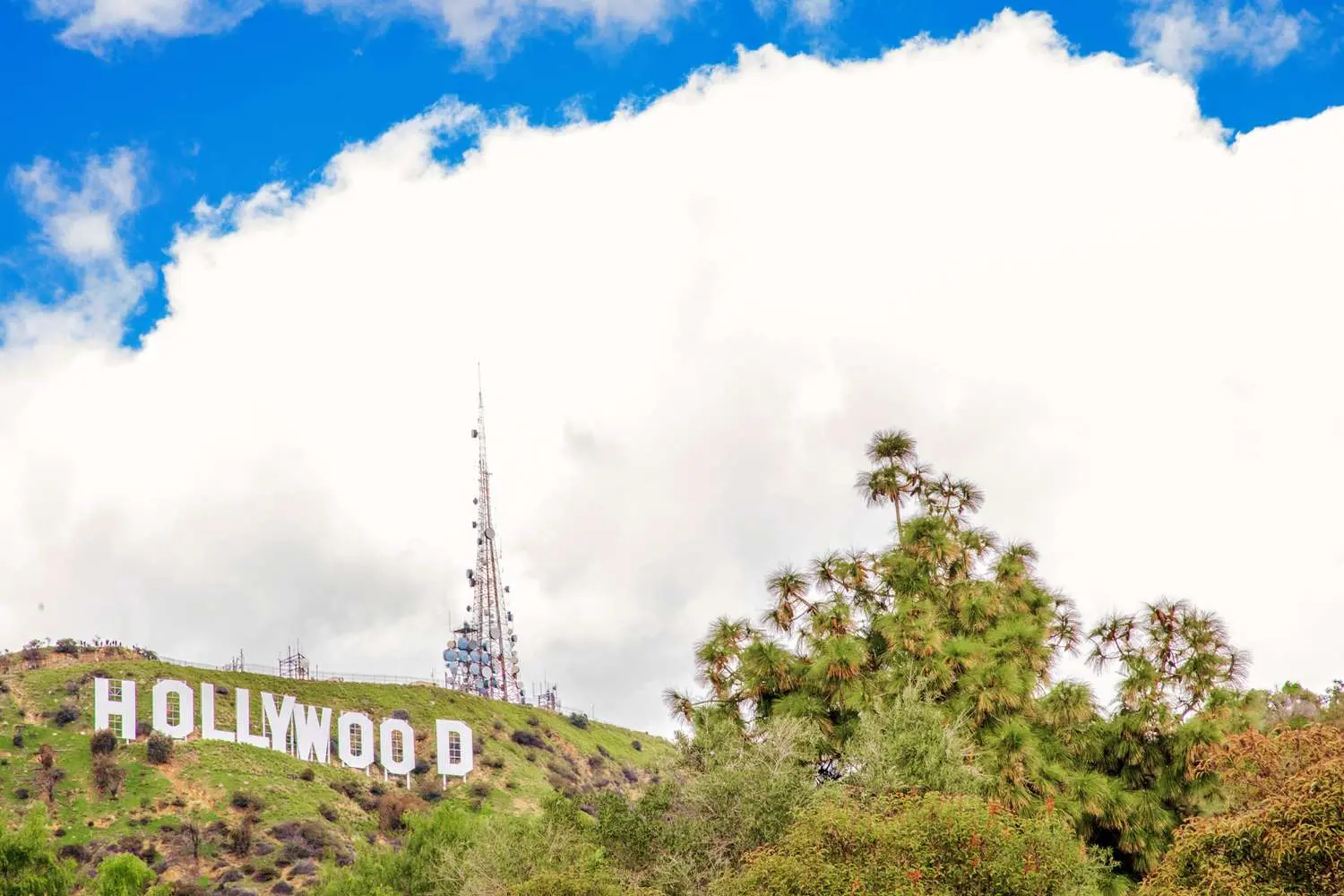 Hollywood Sign: Turismo y Experiencias Inolvidables - Where can I see the Hollywood Sign by car hollywood sign turismo - Where can I see the Hollywood Sign by car