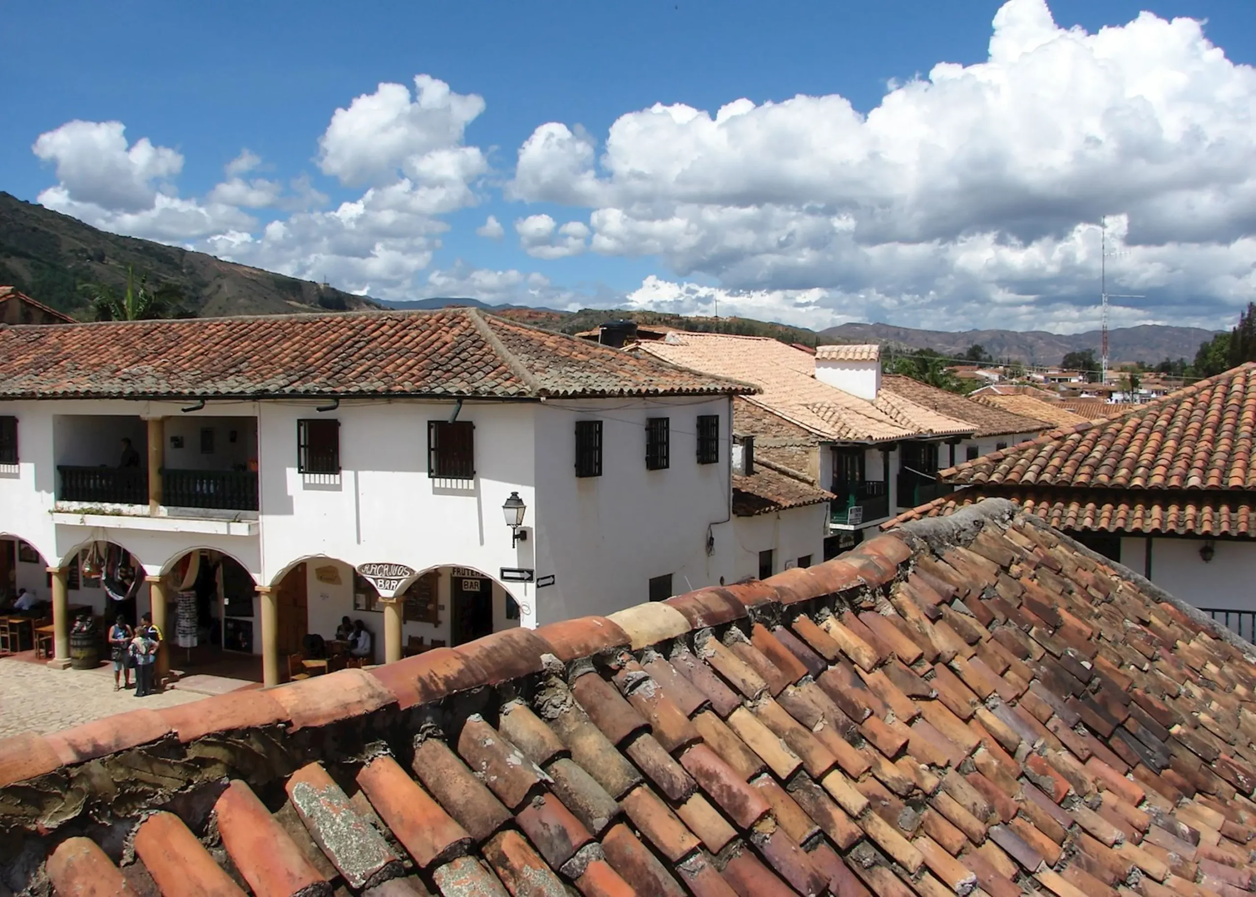 Turismo Cool en Colombia: Guía para Mochileros con Presupuesto - Where do Americans go in Colombia turism cool colombia - Where do Americans go in Colombia