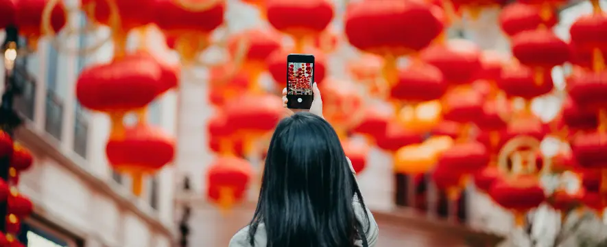 Los 10 Lugares Turísticos Más Visitados de China - Where do Chinese tourists visit china turism places - Where do Chinese tourists visit