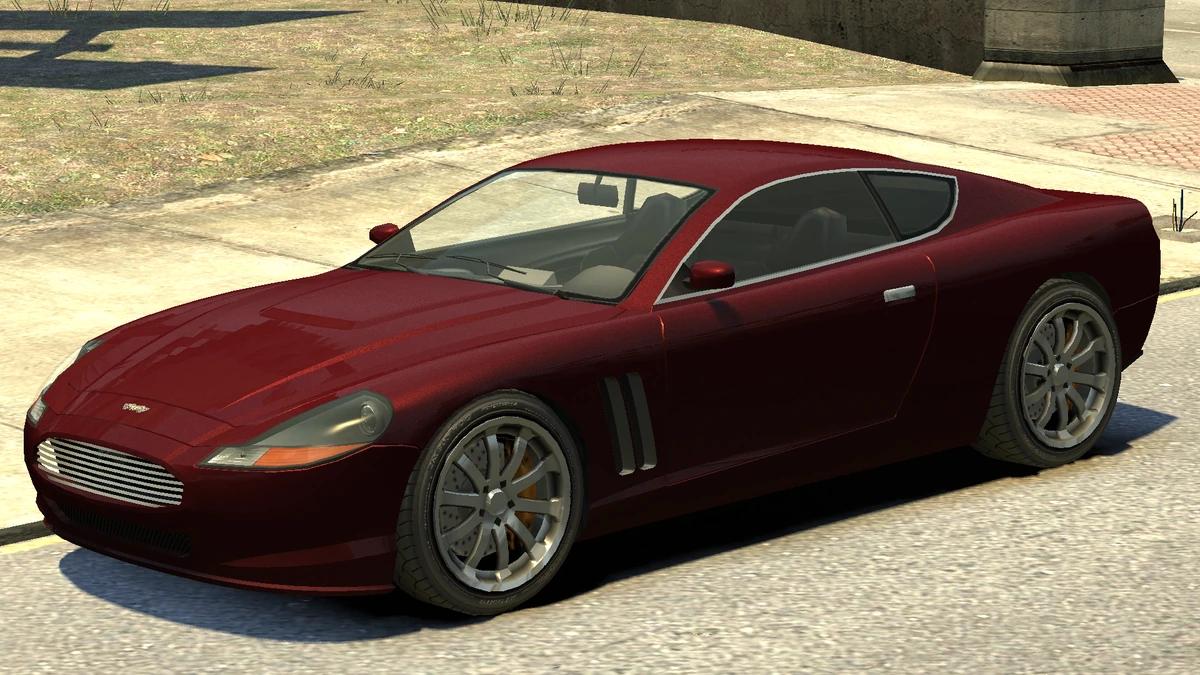 Turismo en GTA San Andreas: Guía Completa de este Icónico Vehículo - Where does the Super GT spawn in GTA San Andreas turismo location gta san andreas - Where does the Super GT spawn in GTA San Andreas