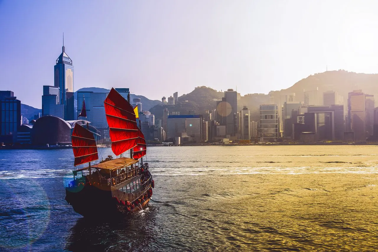 Avances en el Turismo de Hong Kong: Guía Completa para tu Viaje - Where to go in HK 2024 avances hong kong turismo - Where to go in HK 2024