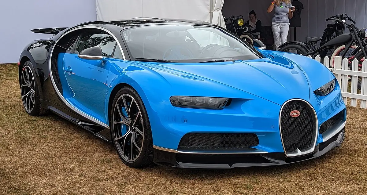 <b>Bugatti Chiron Gran Turismo:</b> Pruebas y Características del Hiperdeportivo - Where was the Bugatti Chiron tested bugatti chiron gran turismo testing - Where was the Bugatti Chiron tested