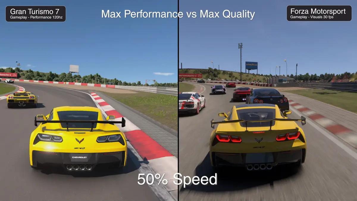 Gran Turismo vs Forza Motorsport vs Need for Speed: La Batalla de los Simuladores de Conducción - Which is better, Forza Motorsport 8 or Gran Turismo 7 gran turismo vs forza motorsport vs need for speed - Which is better, Forza Motorsport 8 or Gran Turismo 7