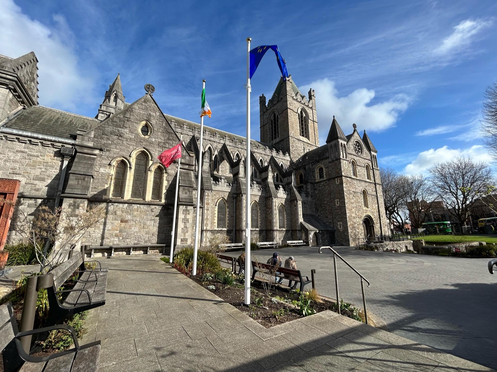 Cork versus Waterford: Turismo en el corazón de Irlanda - Which is better to visit, Cork or Dublin cork versus waterford turism - Which is better to visit, Cork or Dublin