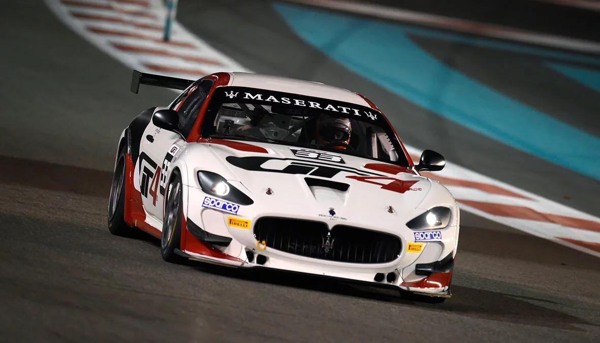 Maserati GranTurismo Racing: Un Análisis Exhaustivo - Which one is better, Maserati or Aston Martin maserati gran turismo racing - Which one is better, Maserati or Aston Martin