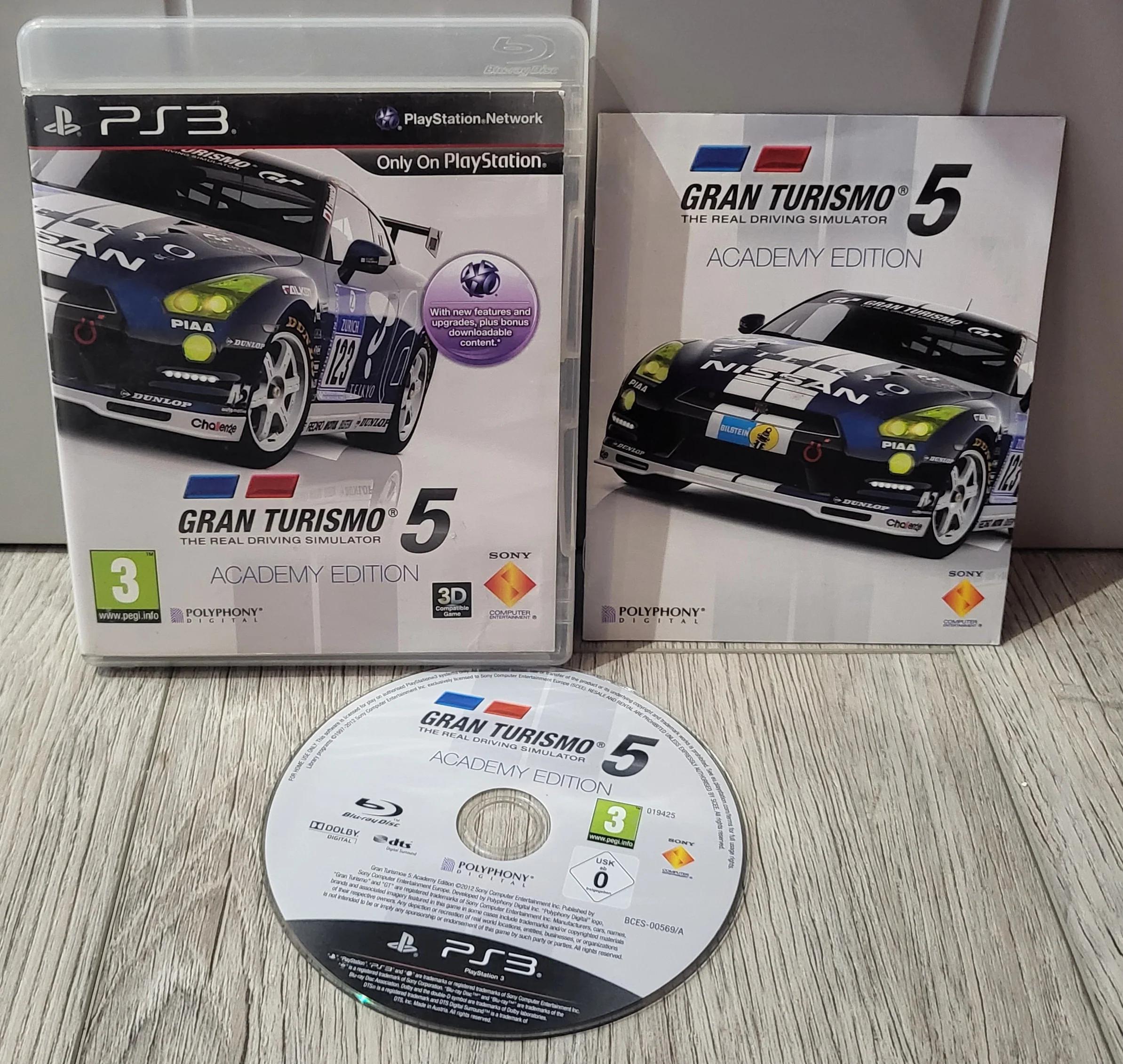 Gran Turismo Academy Edition: De Gamer a Piloto Profesional - Why did GT Academy stop gran turismo academy edition - Why did GT Academy stop