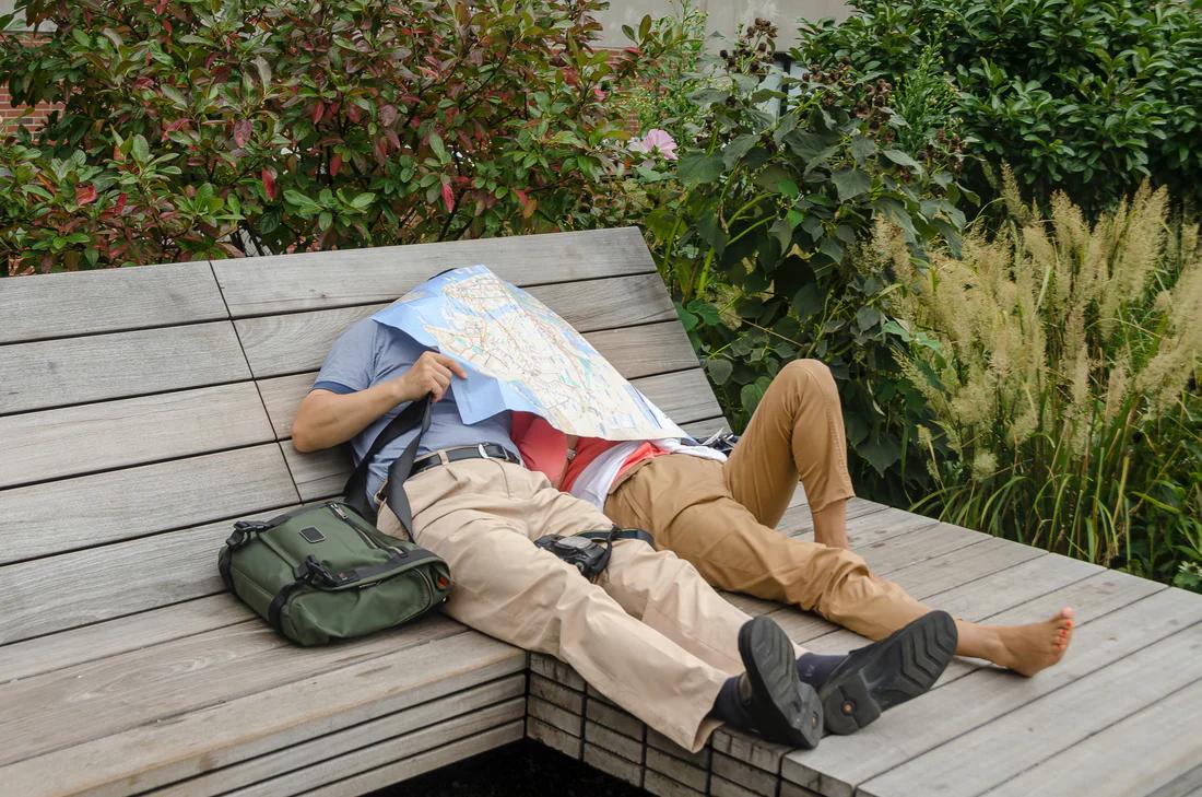 Descubriendo el Turismo del Sueño: Dormir como un bebé, una guía completa - Why do I wake up at 4am and can't get back to sleep sleep like turismo - Why do I wake up at 4am and can't get back to sleep