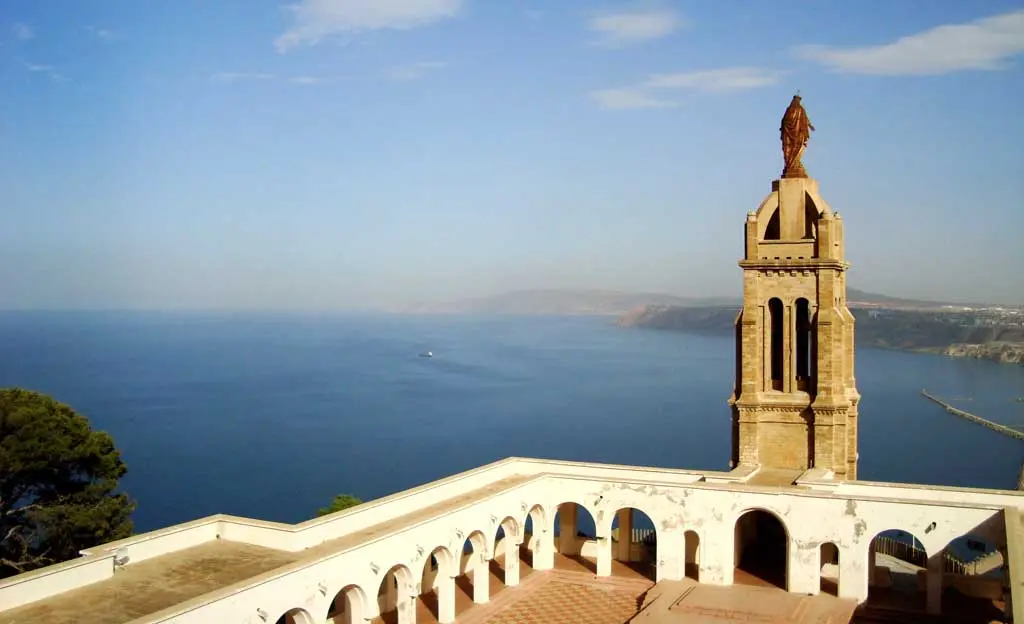 Turismo en Argelia: Una Experiencia Única en el Norte de África - Why do people go to Algeria algeria turism - Why do people go to Algeria