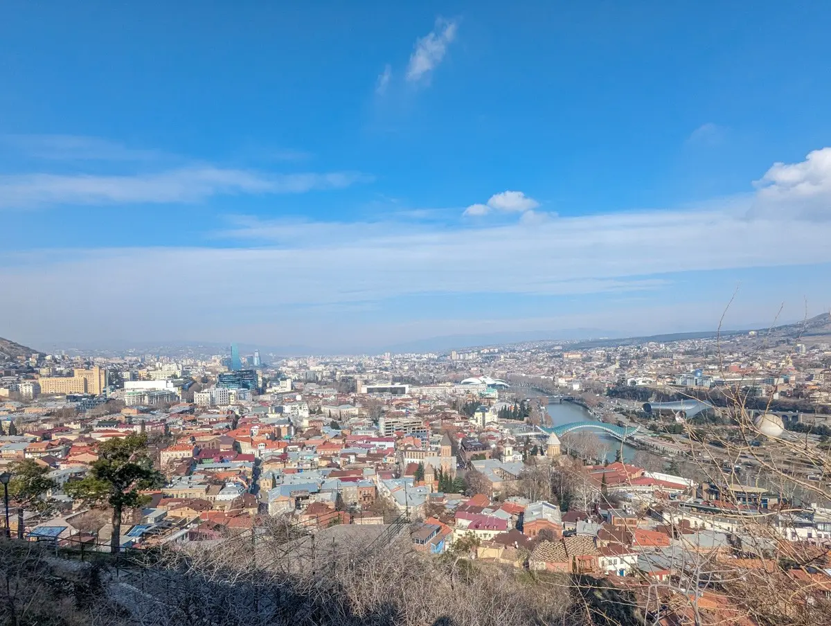 Georgia Central: Una Guía Completa para el Turismo - Why is Georgia famous for tourism georgia middle turismo - Why is Georgia famous for tourism