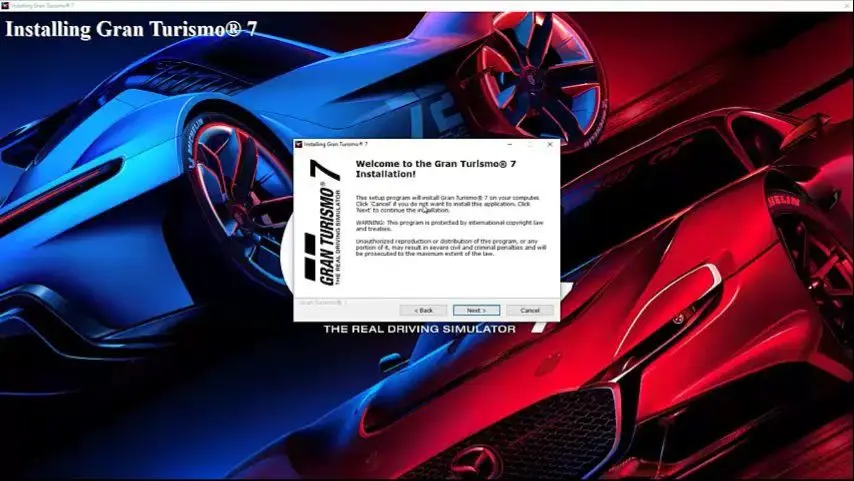 Gran Turismo PC Rar: La guía definitiva - Why is Gran Turismo 7 not on PC gran turismo pc rar - Why is Gran Turismo 7 not on PC