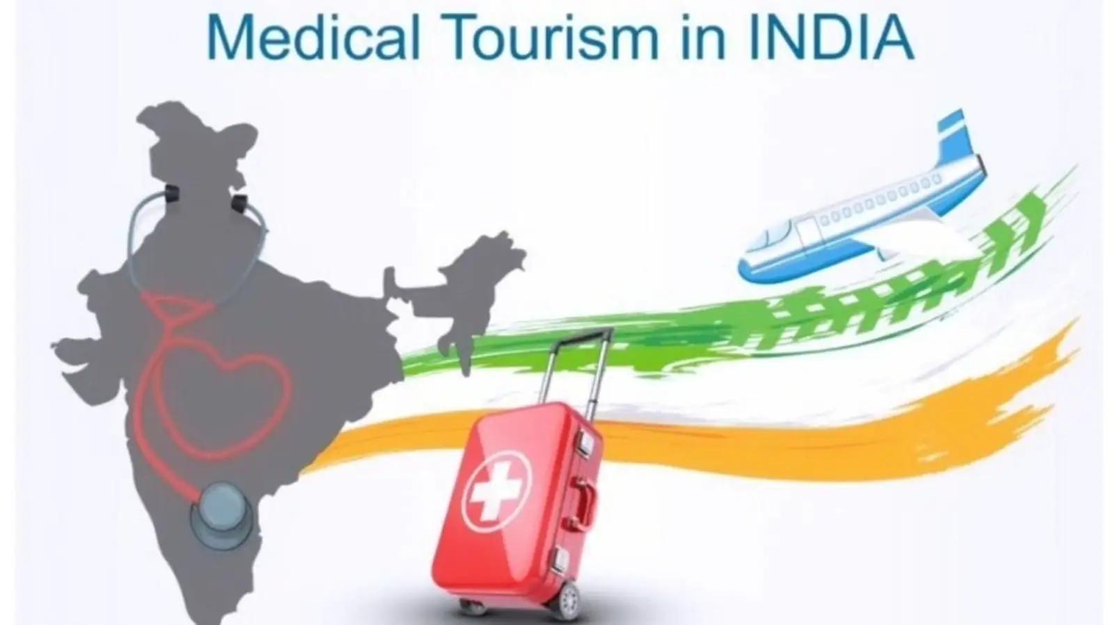 El Turismo Indio como Oportunidad de Negocio para Médicos - Why is India a preferred destination for medical tourists indian turism as a business opportunity to dr - Why is India a preferred destination for medical tourists