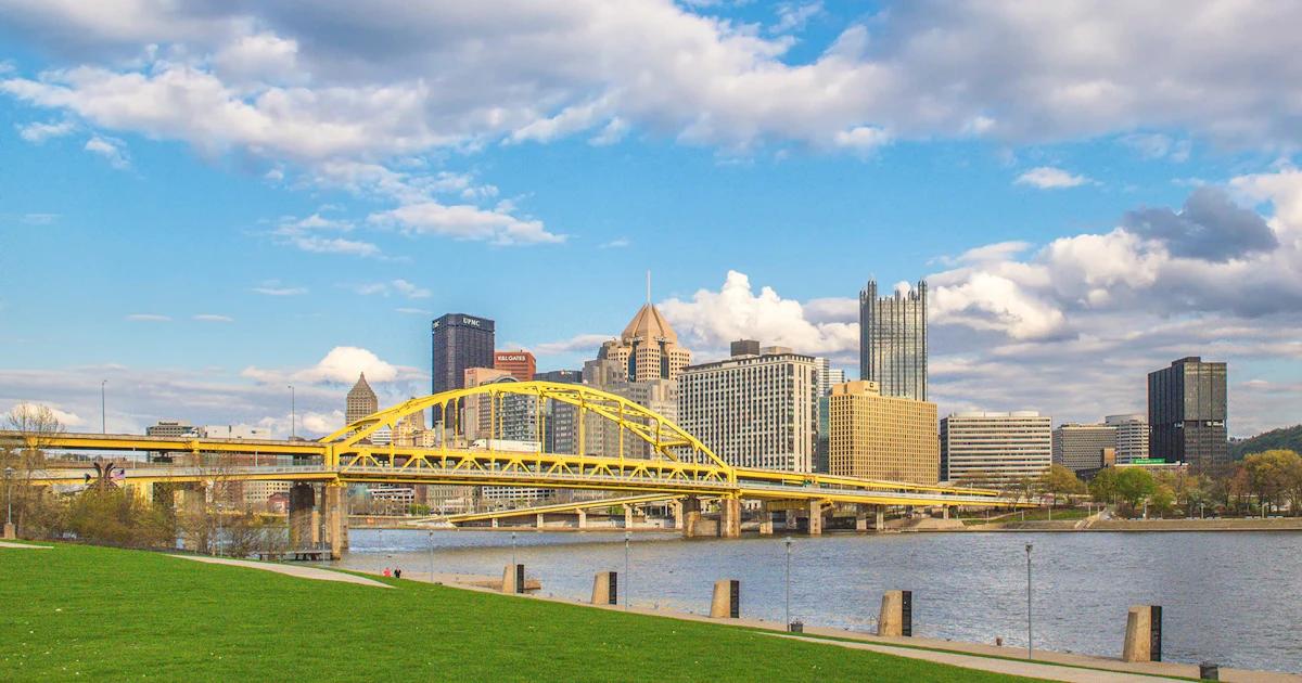 Turismo en Pittsburgh, Pensilvania: Una Guía Completa - Why is Pittsburgh so famous turismo pittsburgh pennsylvania - Why is Pittsburgh so famous