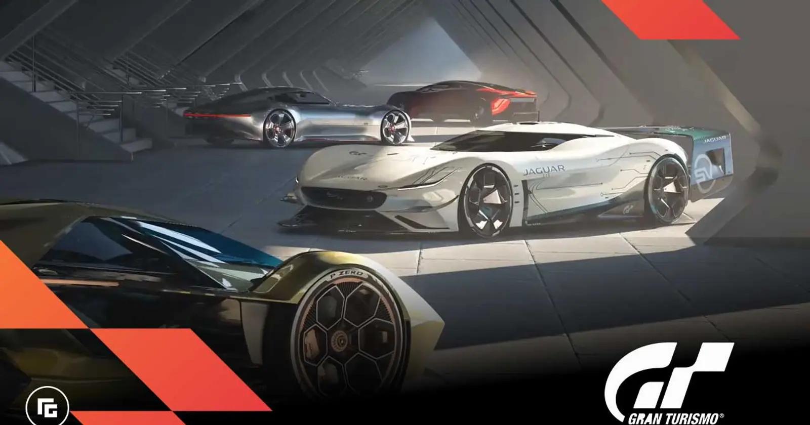Gran Turismo en Steam: ¿Un Sueño Imposible? - Will Gran Turismo be on Steam gran turismo steam - Will Gran Turismo be on Steam